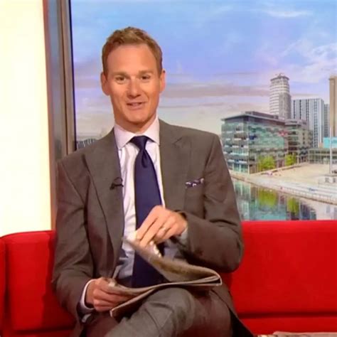 dan walker leaving bbc.